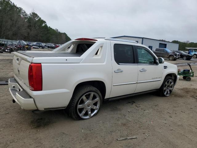 Photo 3 from auction – 2008 CADILLAC ESCALADE E with VIN 3GYFK62868G293088