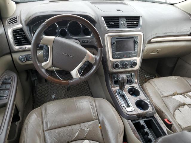 Photo 8 from auction – 2014 GMC ACADIA DEN with VIN 1GKKRTKD1EJ139916