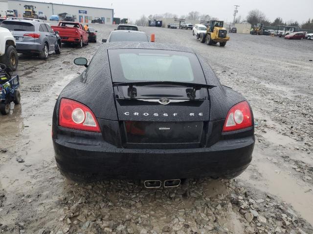 Photo 6 from auction – 2006 CHRYSLER CROSSFIRE with VIN 1C3AN69L36X063474
