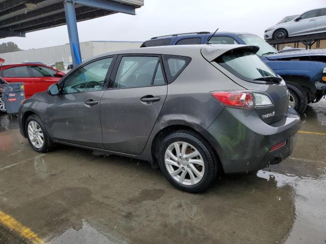 Photo 2 from auction – 2012 MAZDA 3 I with VIN JM1BL1L80C1629425