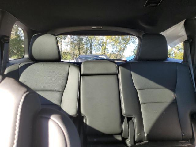 Photo 10 from auction – 2022 HONDA PASSPORT E with VIN 5FNYF7H54NB006662
