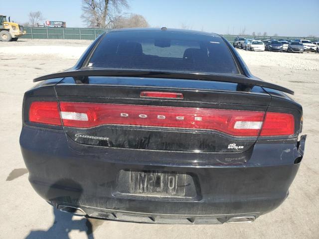 Photo 6 from auction – 2014 DODGE CHARGER SX with VIN 2C3CDXHGXEH271814