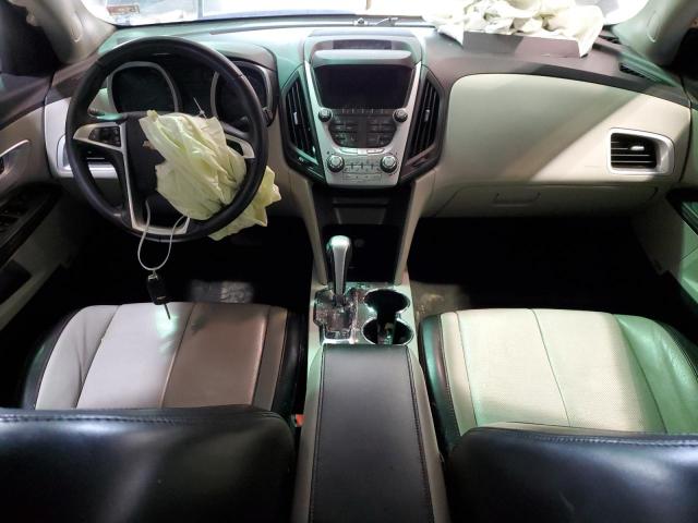 Photo 8 from auction – 2013 CHEVROLET EQUINOX LT with VIN 2GNALPEK0D6127639
