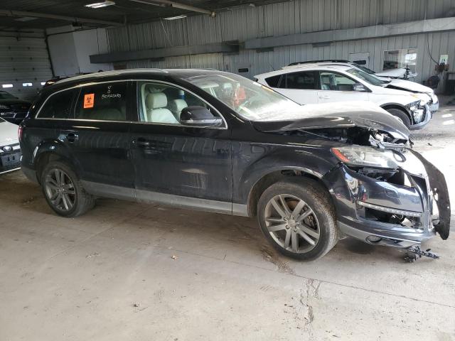 Photo 4 from auction – 2011 AUDI Q7 PREMIUM with VIN WA1LGAFE1BD009670