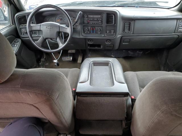 Photo 8 from auction – 2006 CHEVROLET SILVERADO with VIN 1GCHK29U56E286681