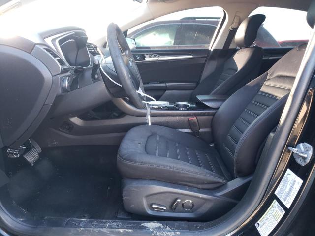 Photo 7 from auction – 2014 FORD FUSION SE with VIN 3FA6P0HD0ER135814