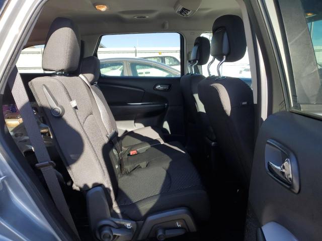 Photo 11 from auction – 2017 DODGE JOURNEY SE with VIN 3C4PDDAG0HT702890