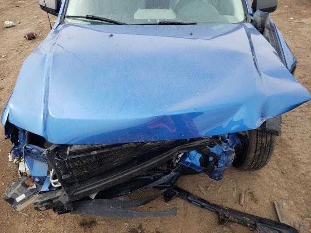 Photo 11 from auction – 2011 FORD ESCAPE XLT with VIN 1FMCU9D74BKA72870