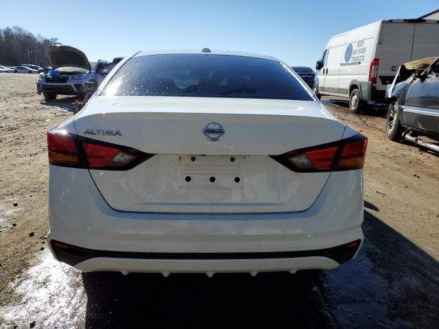 Photo 6 from auction – 2020 NISSAN ALTIMA S with VIN 1N4BL4BV9LC257618