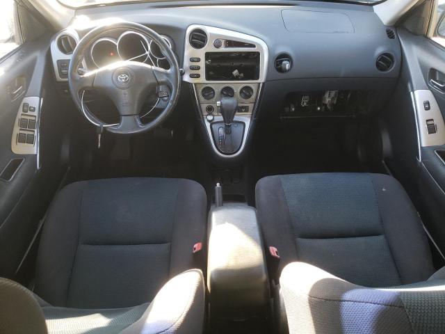 Photo 8 from auction – 2006 TOYOTA COROLLA MA with VIN 2T1KR32E76C554370