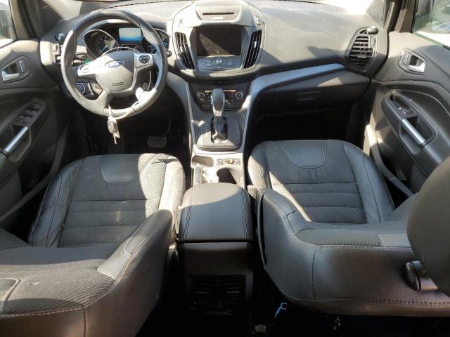 Photo 8 from auction – 2015 FORD ESCAPE SE with VIN 1FMCU9GX6FUC75975