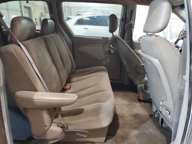 Photo 11 from auction – 2005 DODGE GRAND CARA with VIN 1D4GP24R25B255763