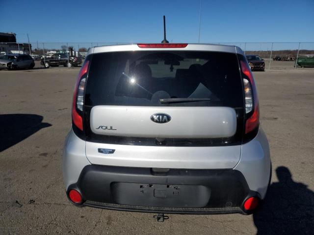 Снимка 6 от търг – 2015 KIA SOUL + с VIN KNDJP3A56F7754628
