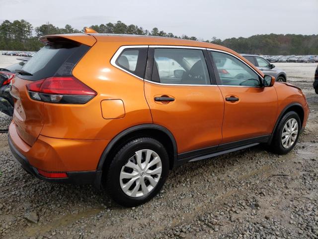 Photo 3 from auction – 2017 NISSAN ROGUE S with VIN JN8AT2MT3HW394893