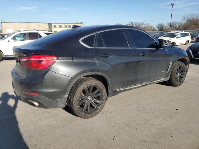 Photo 3 from auction – 2015 BMW X6 XDRIVE5 with VIN 5UXKU6C59F0F94301