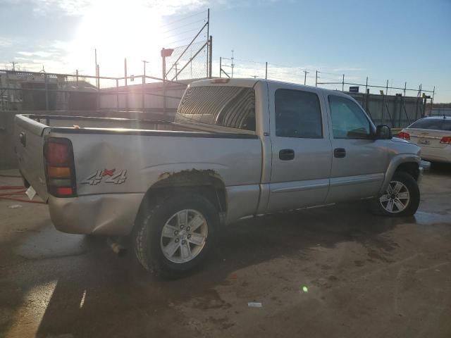 Photo 3 from auction – 2005 GMC NEW SIERRA with VIN 2GTEK13T251160548