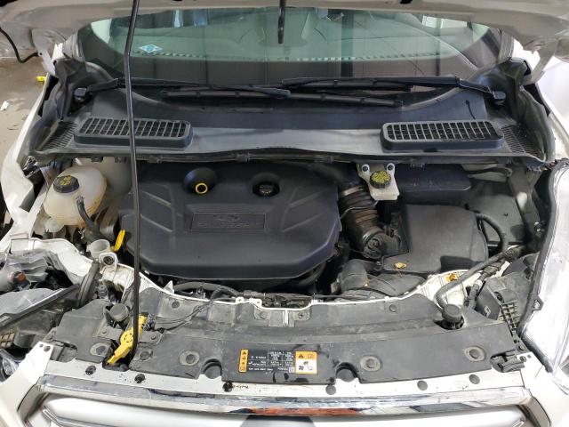 Photo 11 from auction – 2017 FORD ESCAPE TIT with VIN 1FMCU9J91HUB89518