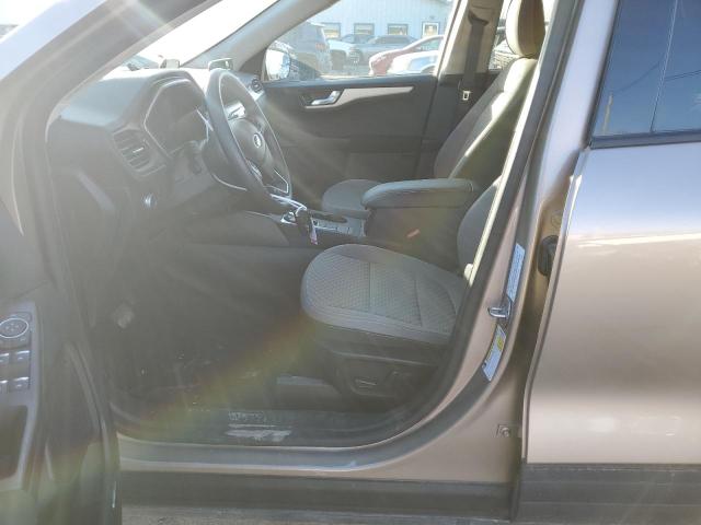 Photo 7 from auction – 2020 FORD ESCAPE SE with VIN 1FMCU9G63LUC74365