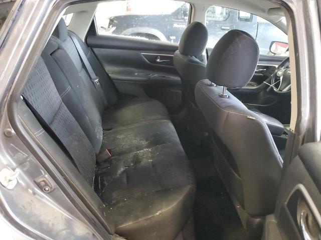 Photo 10 from auction – 2016 NISSAN ALTIMA 2.5 with VIN 1N4AL3APXGN310684