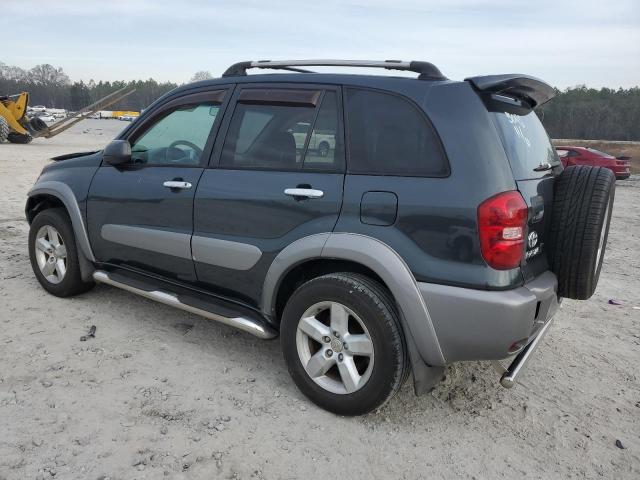 Photo 2 from auction – 2005 TOYOTA RAV4 with VIN JTEHD20VX56025048