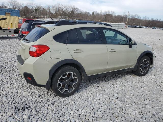 Photo 3 from auction – 2013 SUBARU XV CROSSTR with VIN JF2GPACC6D2886746