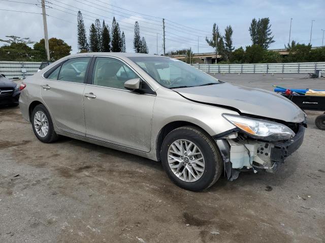 Photo 4 from auction – 2017 TOYOTA CAMRY LE with VIN 4T1BF1FKXHU323283