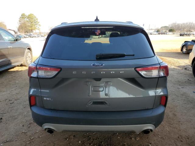 Photo 6 from auction – 2022 FORD ESCAPE SEL with VIN 1FMCU0H68NUB09733