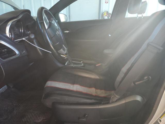 Photo 7 from auction – 2013 DODGE AVENGER R/ with VIN 1C3CDZBG5DN562750