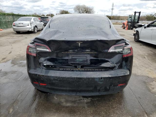 Photo 6 from auction – 2018 TESLA MODEL 3 with VIN 5YJ3E1EA9JF095666
