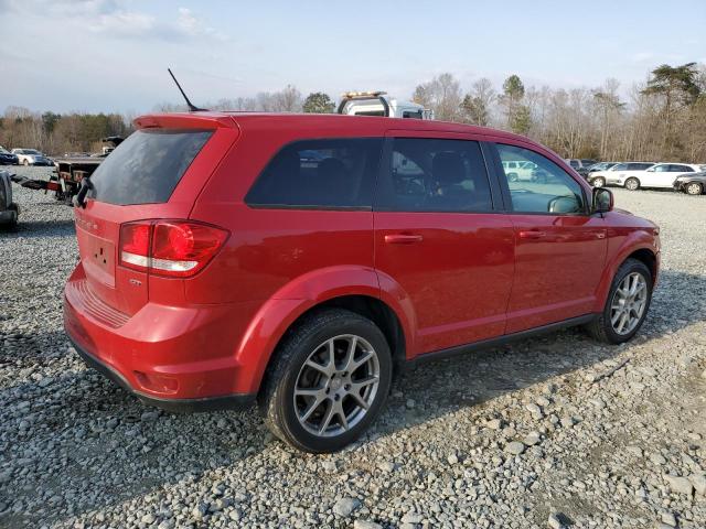 Photo 3 from auction – 2017 DODGE JOURNEY GT with VIN 3C4PDDEG8HT502639