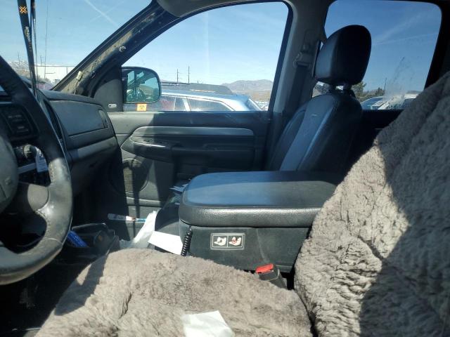 Photo 7 from auction – 2004 DODGE RAM 2500 S with VIN 3D3KU28CX4G210878