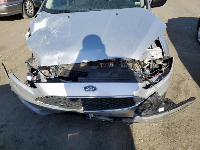 Photo 11 from auction – 2017 FORD FOCUS S with VIN 1FADP3E29HL327635