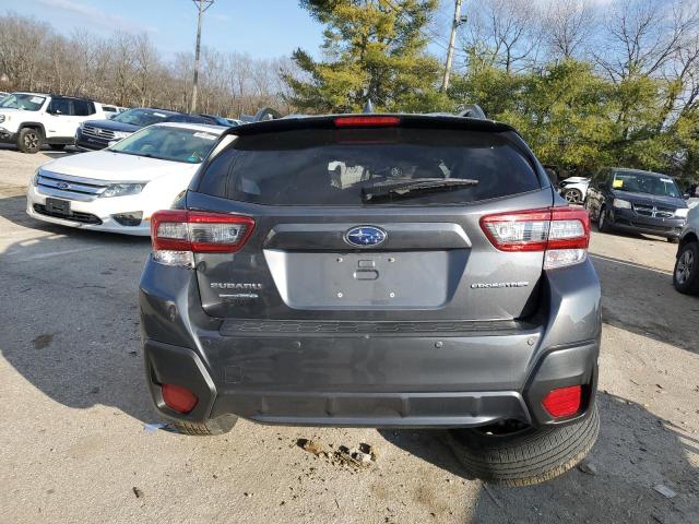 Photo 6 from auction – 2021 SUBARU CROSSTREK with VIN JF2GTHNC2M8287275