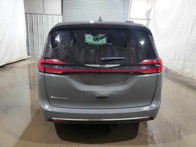 Photo 6 from auction – 2022 CHRYSLER PACIFICA T with VIN 2C4RC1BGXNR186108