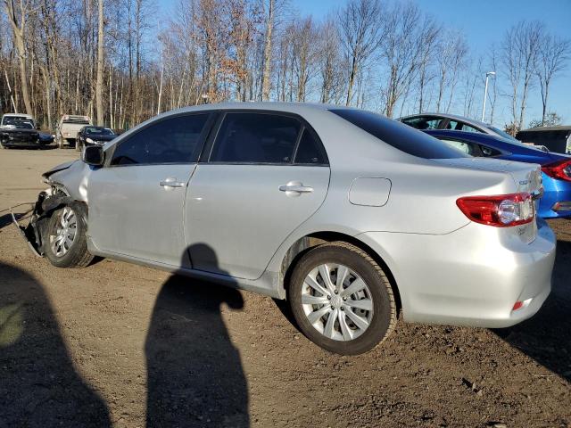 Photo 2 from auction – 2013 TOYOTA COROLLA BA with VIN 5YFBU4EE6DP166995