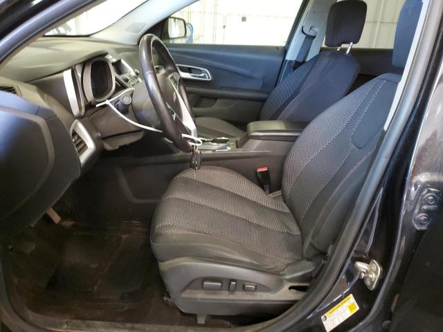 Photo 7 from auction – 2011 CHEVROLET EQUINOX LT with VIN 2CNALDEC9B6447003