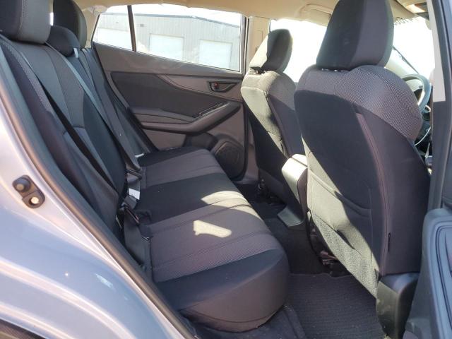 Photo 10 from auction – 2021 SUBARU CROSSTREK with VIN JF2GTABC3M8209602