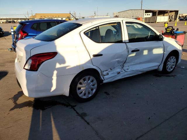 Photo 3 from auction – 2016 NISSAN VERSA S with VIN 3N1CN7AP2GL862817