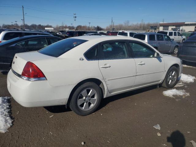 Photo 3 from auction – 2006 CHEVROLET IMPALA LT with VIN 2G1WT55K769374668
