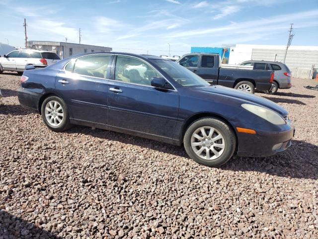 Photo 4 from auction – 2003 LEXUS ES 300 with VIN JTHBF30G736012197