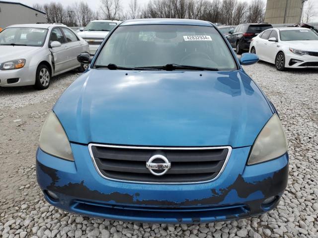 Zdjęcie 5 z aukcji – 2003 NISSAN ALTIMA BAS z VIN 1N4AL11E13C283142