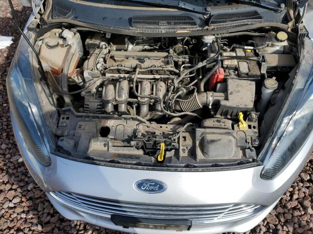 Photo 11 from auction – 2017 FORD FIESTA S with VIN 3FADP4AJ1HM163346