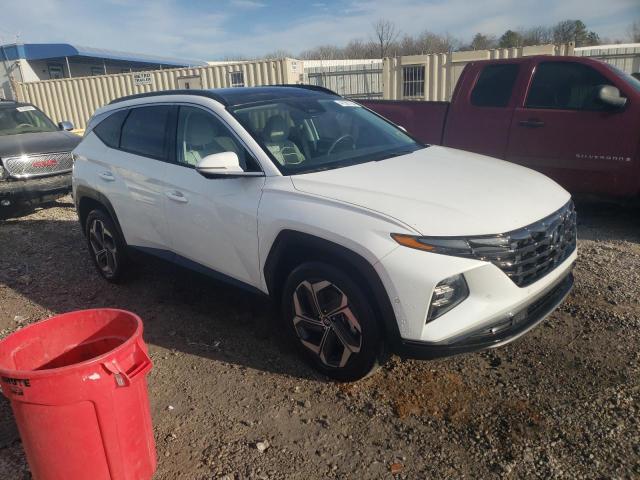 Photo 4 from auction – 2022 HYUNDAI TUCSON LIM with VIN 5NMJECAE4NH110672