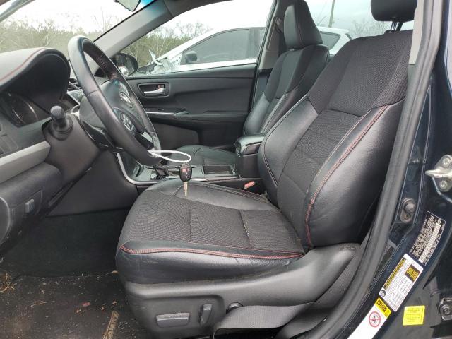 Photo 7 from auction – 2017 TOYOTA CAMRY LE with VIN 4T1BF1FK5HU290211