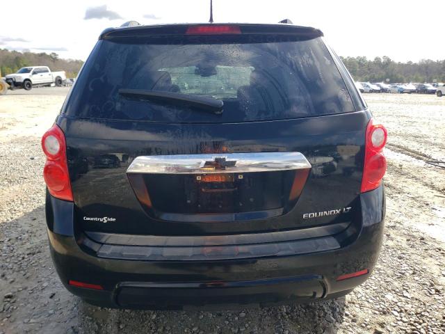 Photo 6 from auction – 2014 CHEVROLET EQUINOX LT with VIN 2GNALCEKXE6204138