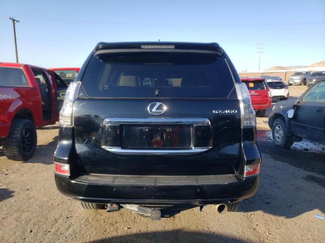 Photo 6 from auction – 2015 LEXUS GX 460 PRE with VIN JTJJM7FX8F5118215