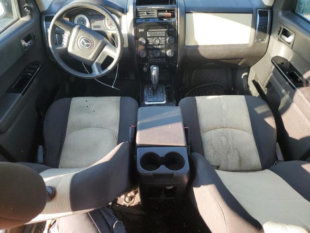 Photo 8 from auction – 2008 MAZDA TRIBUTE I with VIN 4F2CZ02Z68KM00448