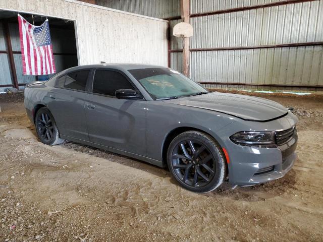 Photo 4 from auction – 2023 DODGE CHARGER SX with VIN 2C3CDXBG7PH618768