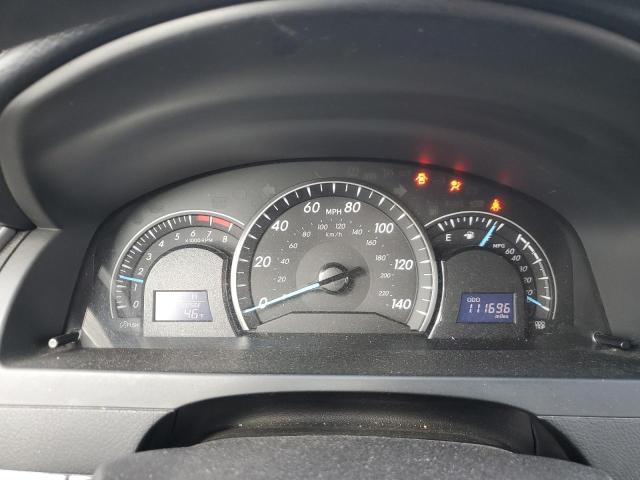 Photo 9 from auction – 2013 TOYOTA CAMRY L with VIN 4T1BF1FK4DU673597