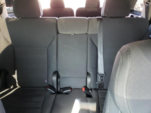 Photo 10 from auction – 2016 KIA SORENTO LX with VIN 5XYPGDA52GG130670